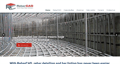 Desktop Screenshot of cadsindia.com
